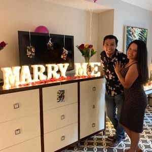 Meet your Posher, Natacha